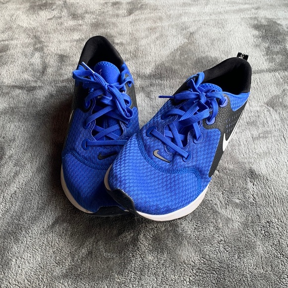 Nike Other - Mens Nike react running shoes